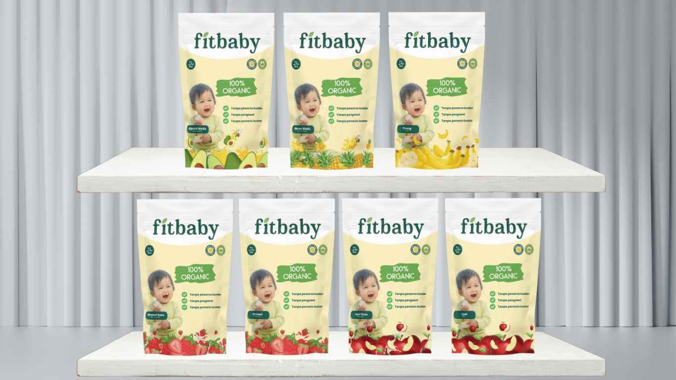 snack sehat bayi fitbaby